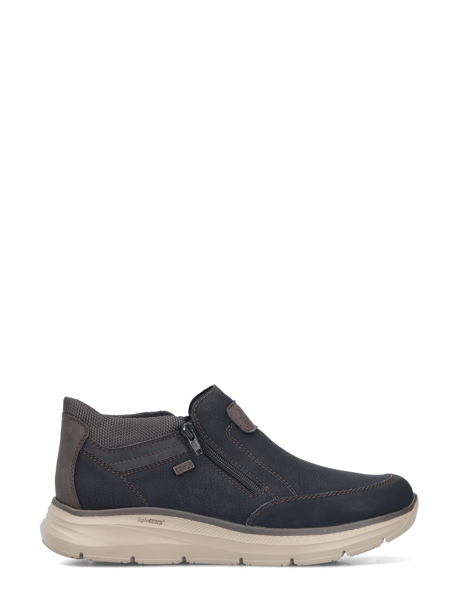 02481  Pavino Tex-membran Fritidssko