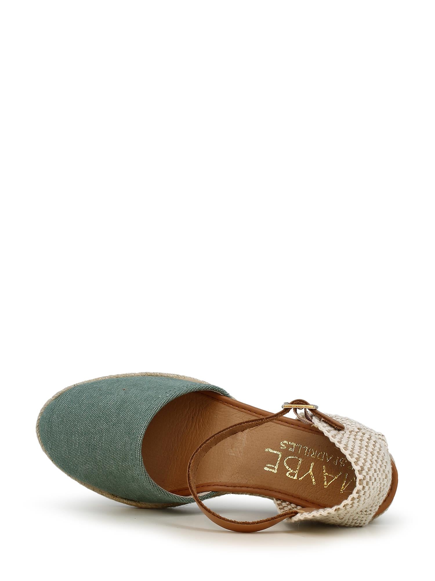 05208 Maltinto Abete Espadrillo