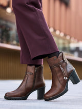 02880 Calvero Boots Skinn