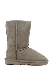 05288 High stone wool suede water resistant kids