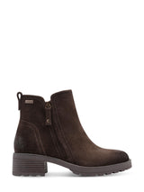 01875 Marvella TEX Skolett fleecefôr