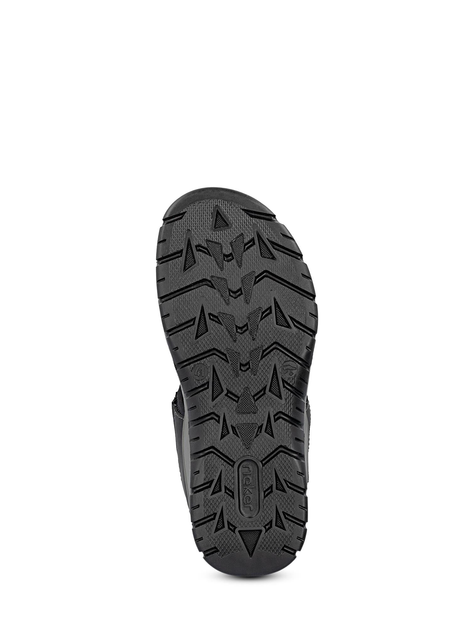 03390 Navaro Trekksandal