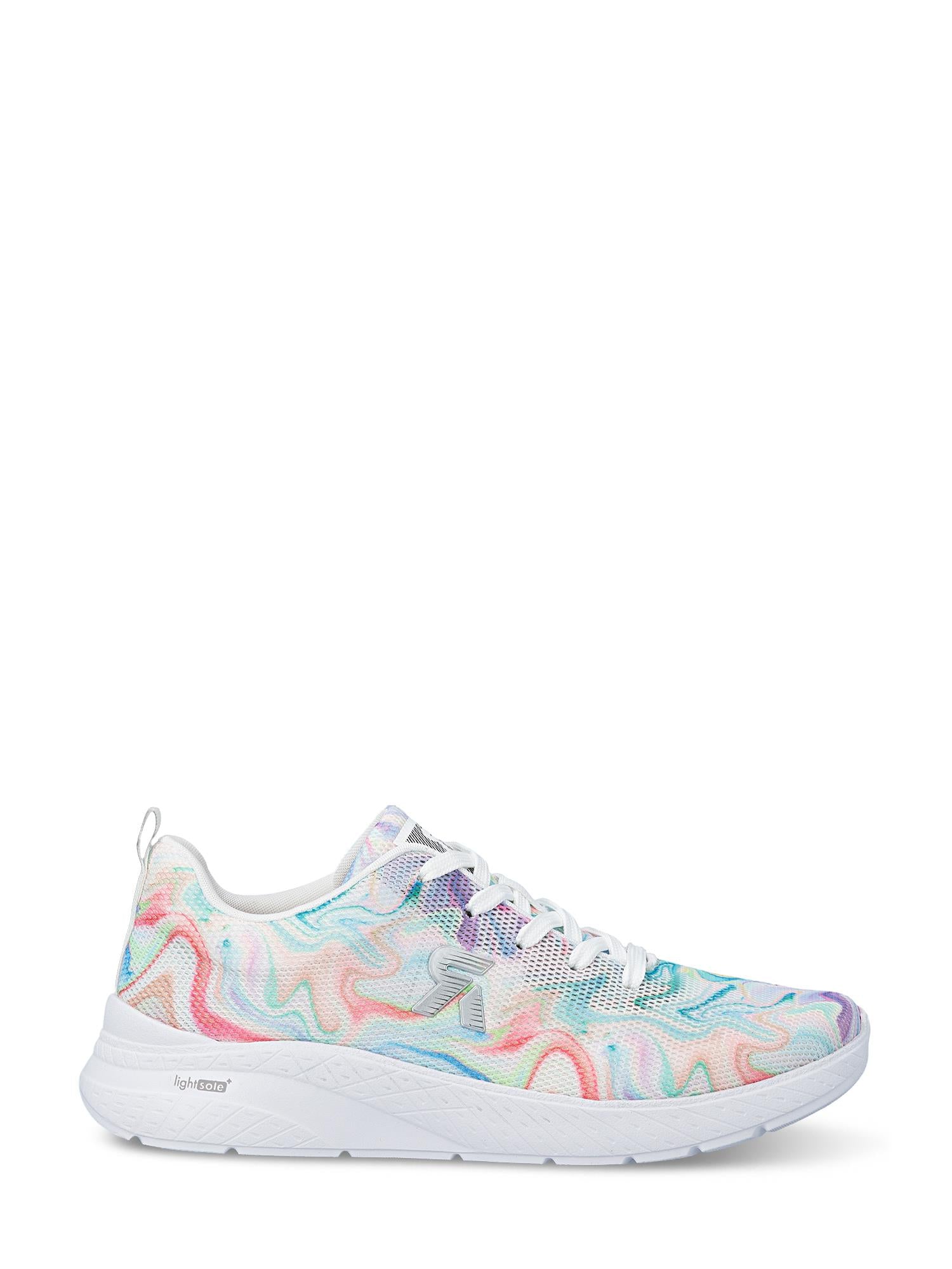 04262 Prism Motion Sneaker