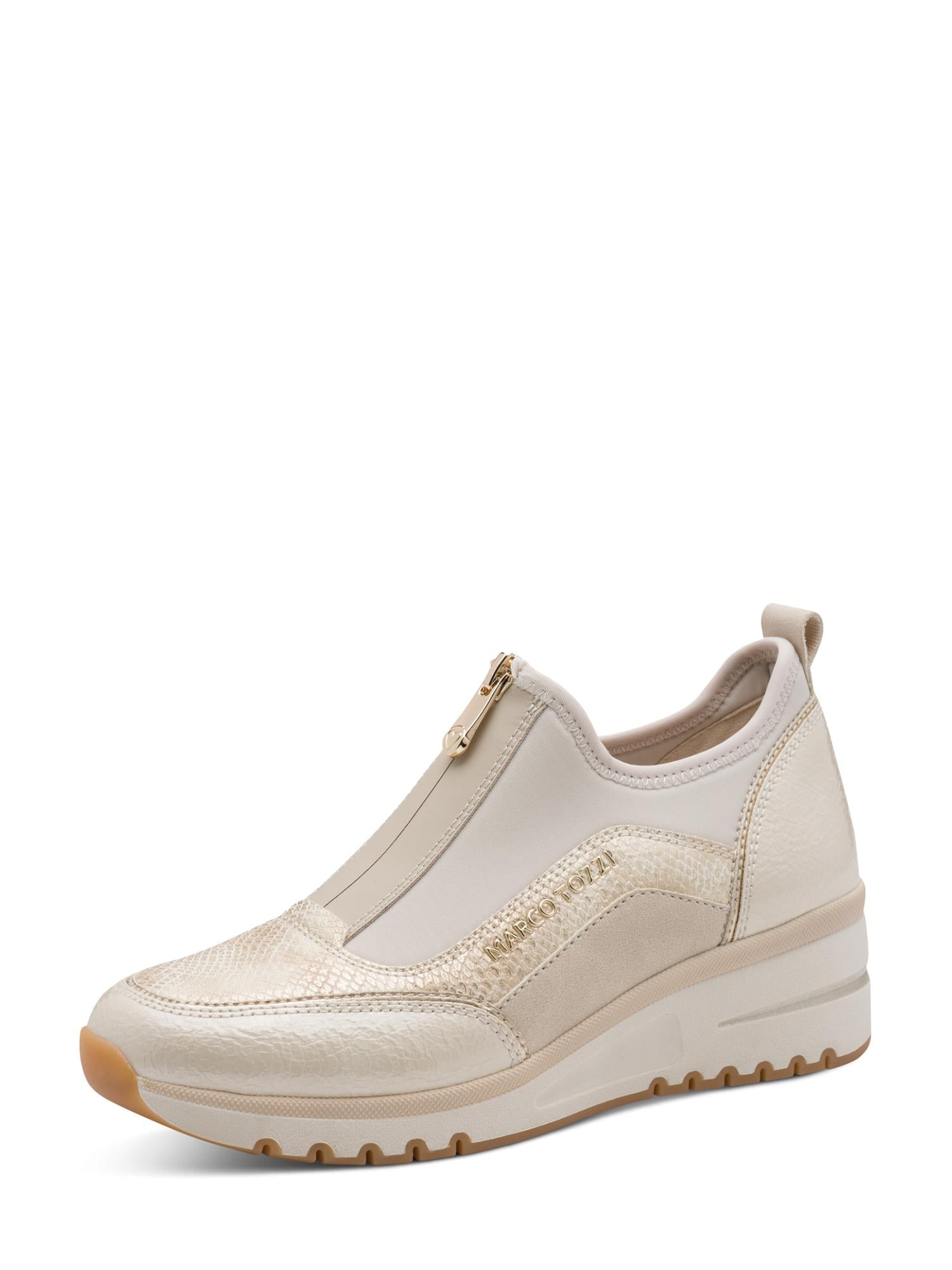 03239 Nivela Wedge Sneaker