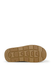 05662 Warm Suede Wool Boot