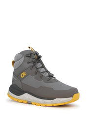 08791 Besserud Gore-tex Junior Grey