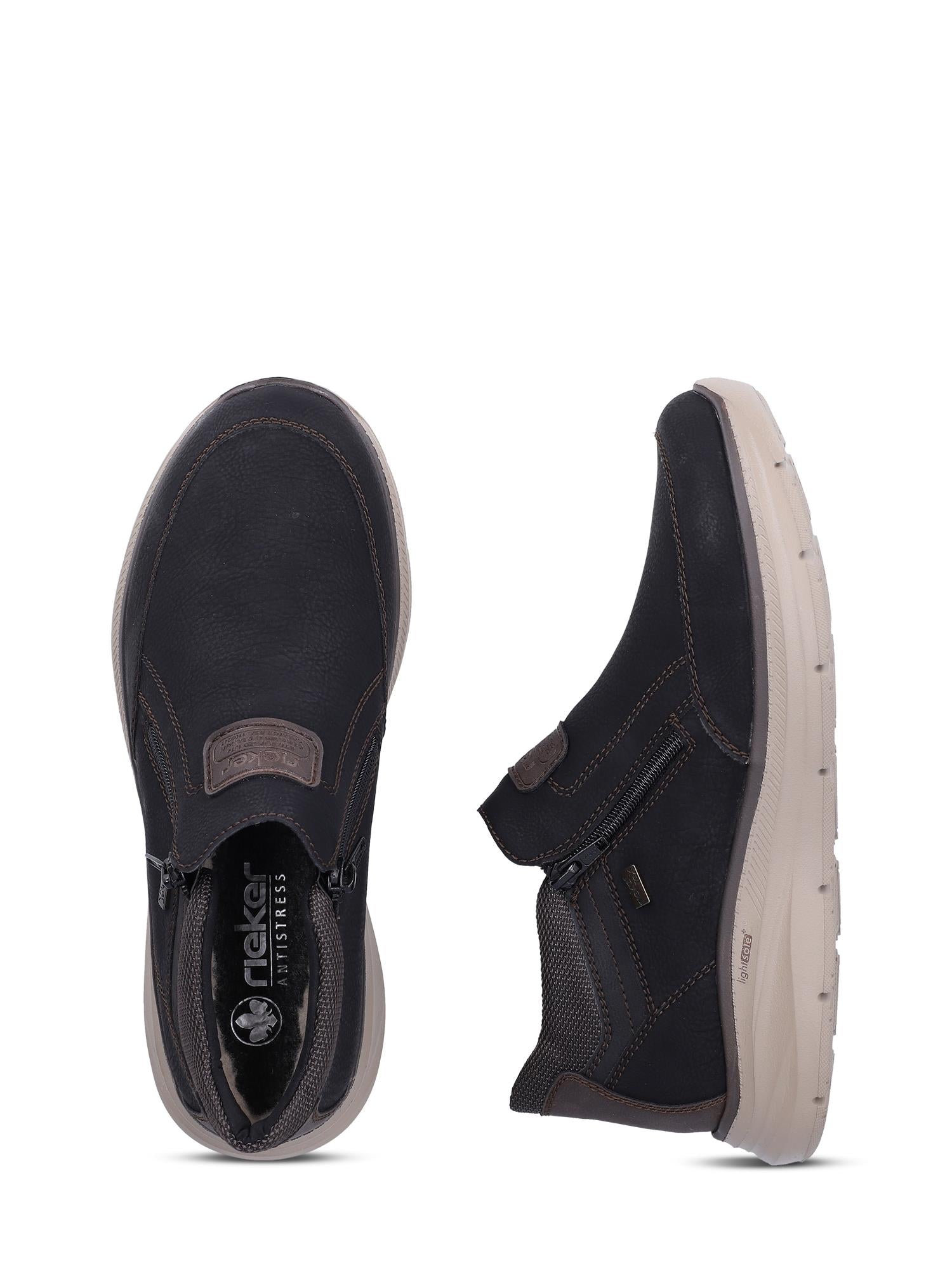 02481  Pavino Tex-membran Fritidssko