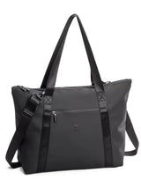 05817 Tote bag Dull rubber vannavvisende