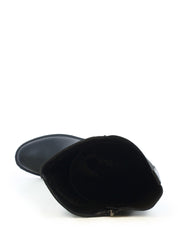 01496 Duffy Teramo Warm Leather Boot