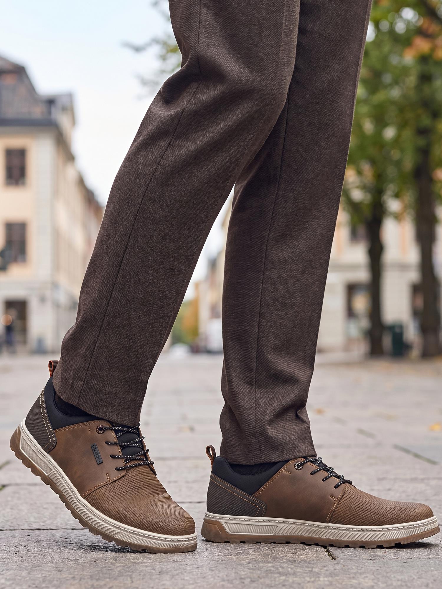 02272 Ravento Wide TEX-membran