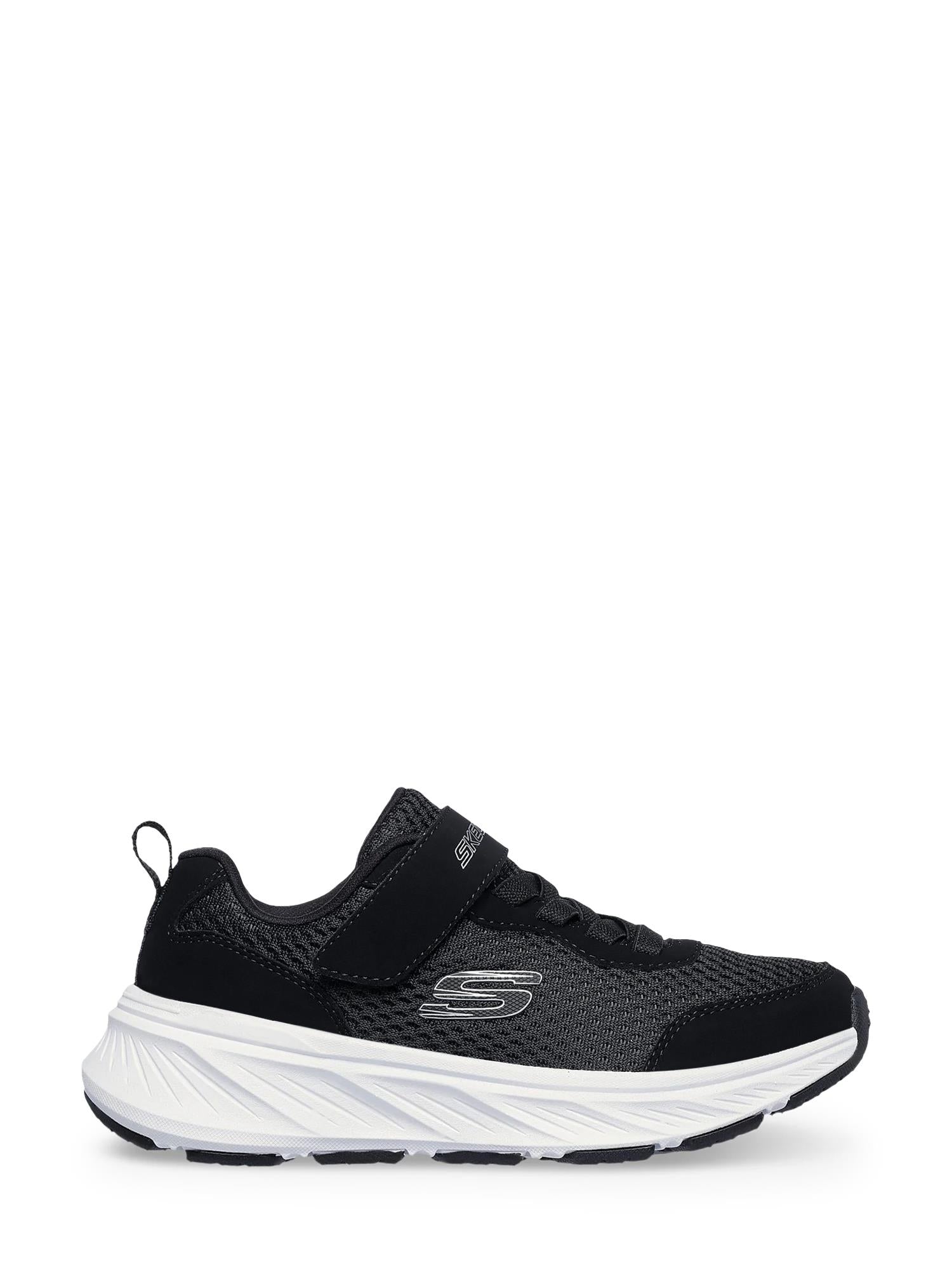 05969 Edgeride Black Sneaker
