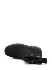 05709 Marcellina Varmfòret Black