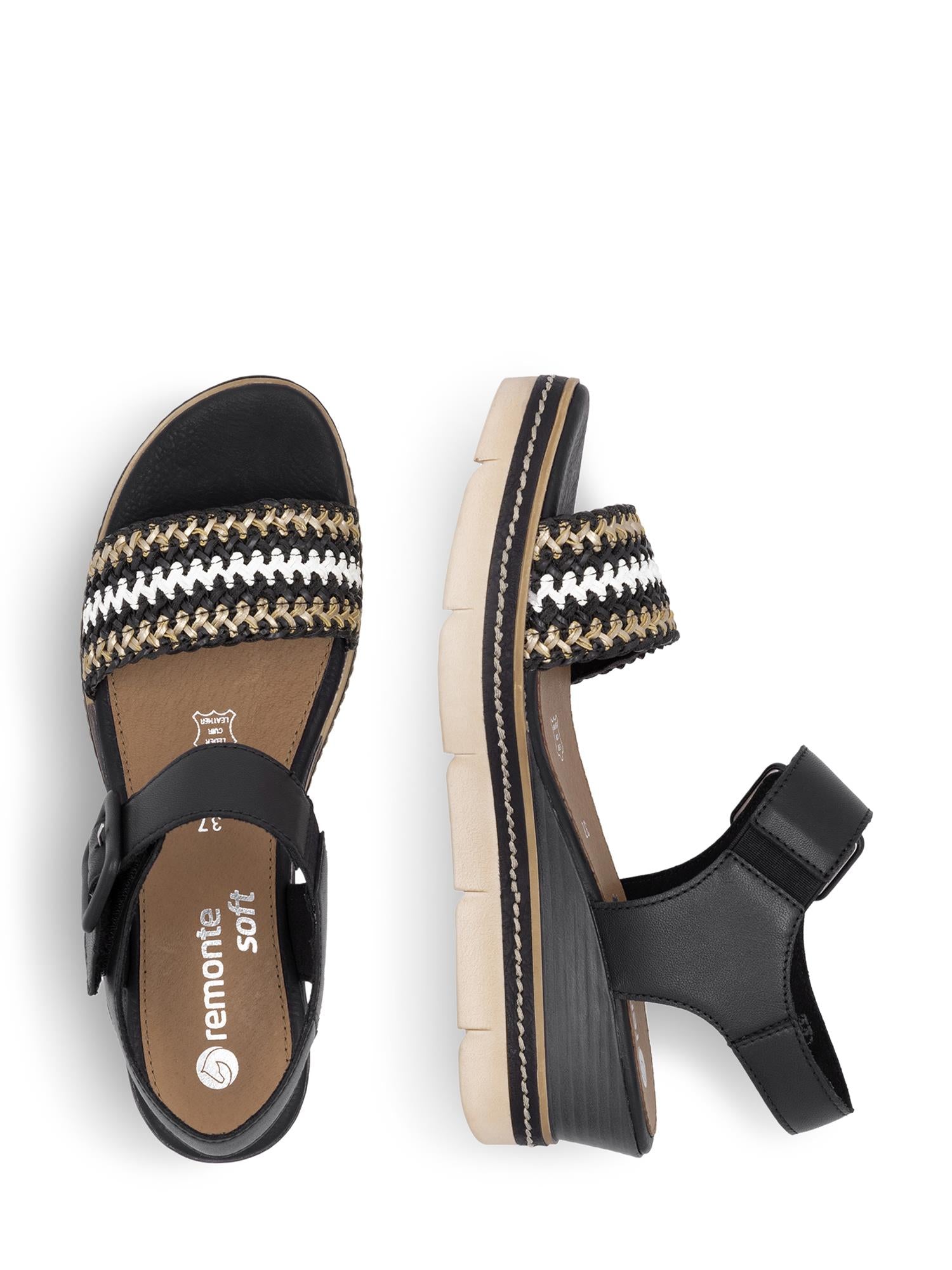 03146 Alvora Sandal