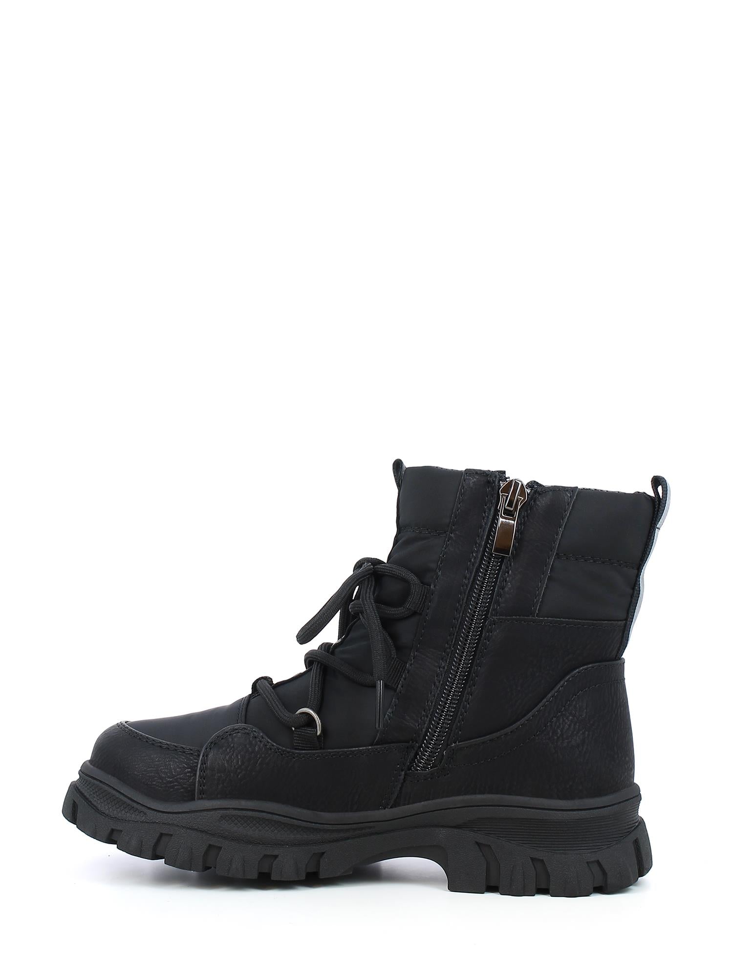 05450 Varmfòret vintersko D-tex