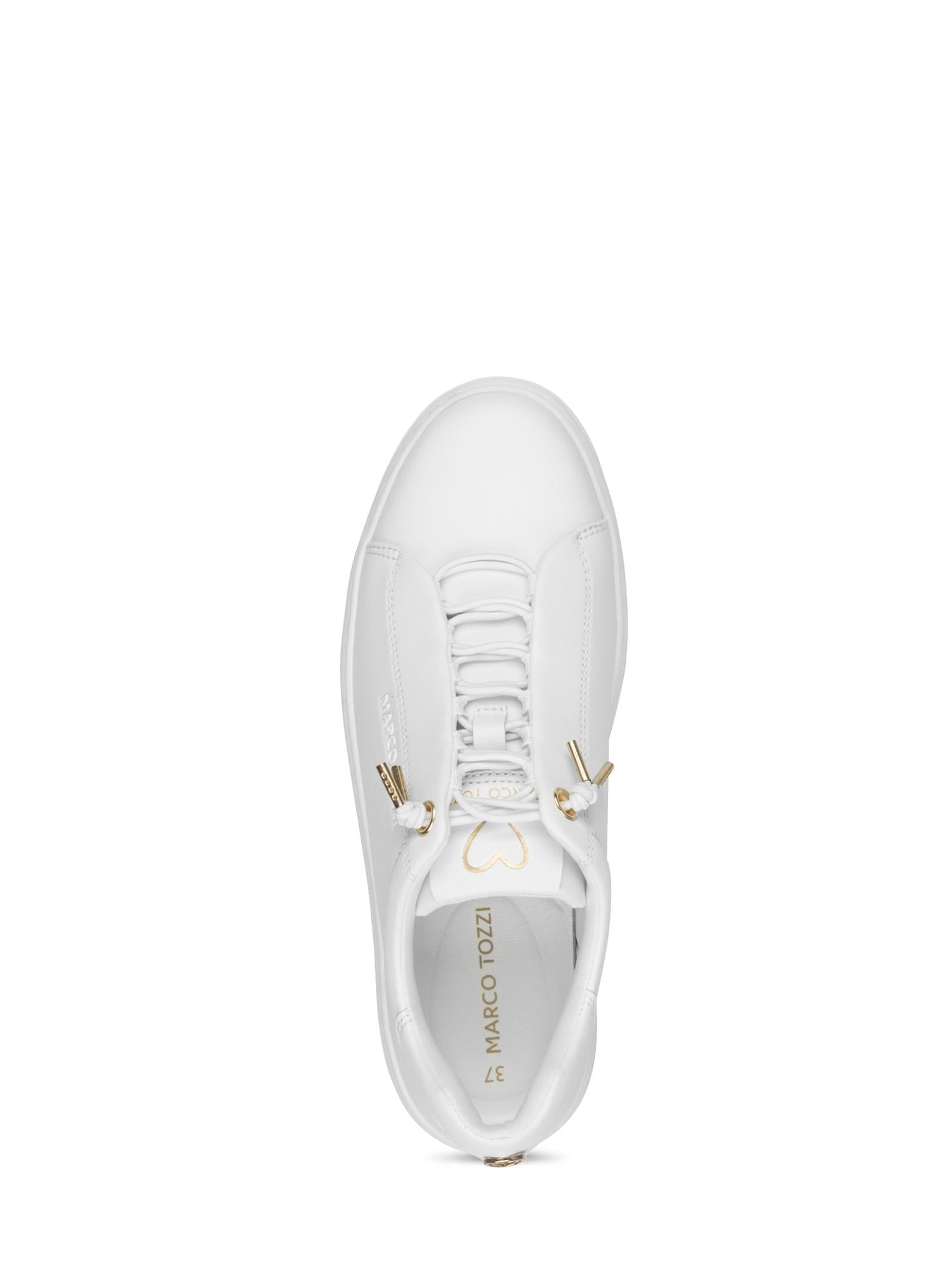 02681 Urban Glide White