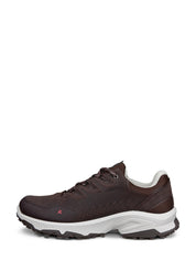 01776 Receptor XP Waterproof Brown