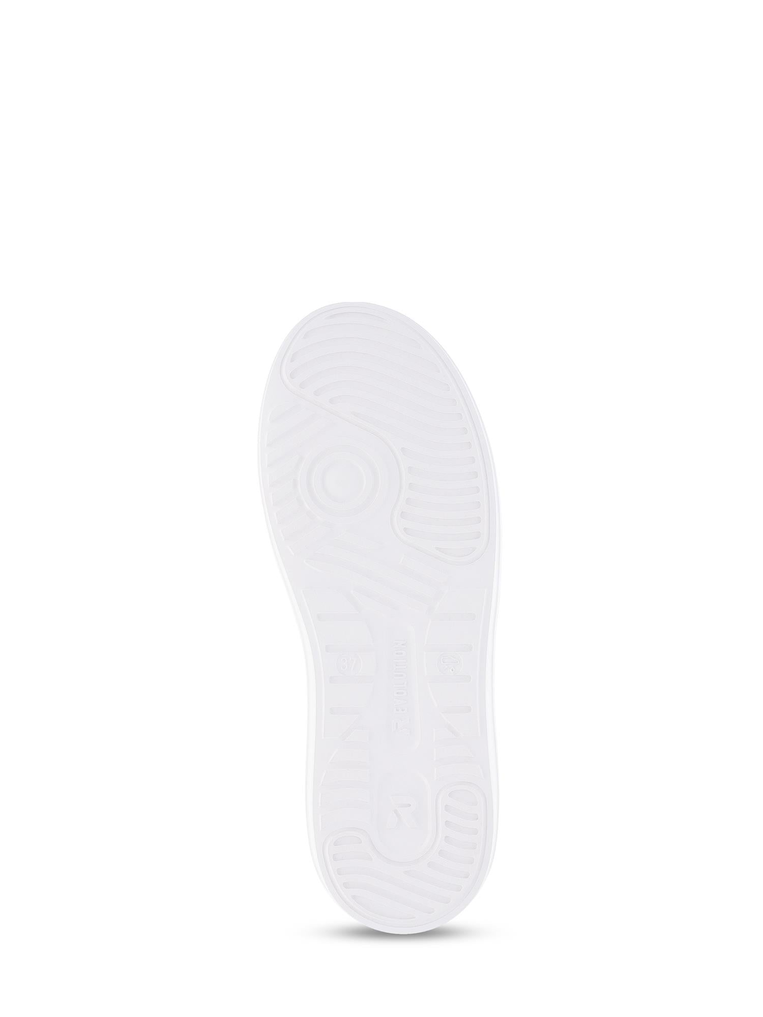 07609 Dragonfly Leather Sneaker