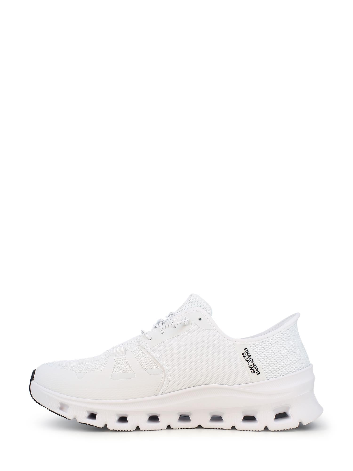 04091 Slip-ins Glide-Step Pro Hvit