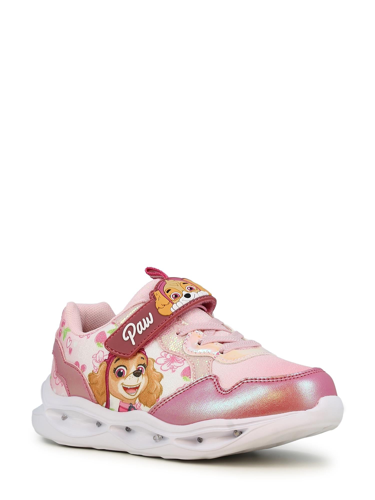 01896 Skye Pink Blinkesko