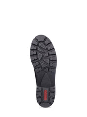 04450 Verano Chelsea Velour Lining