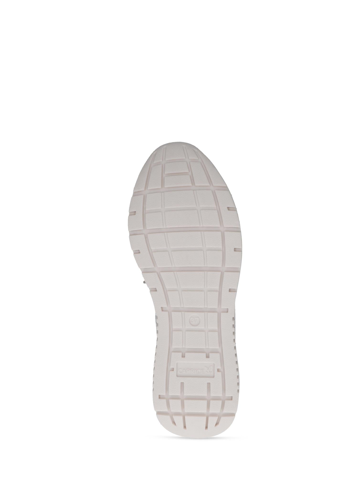 01843 Valino Leather Sneaker