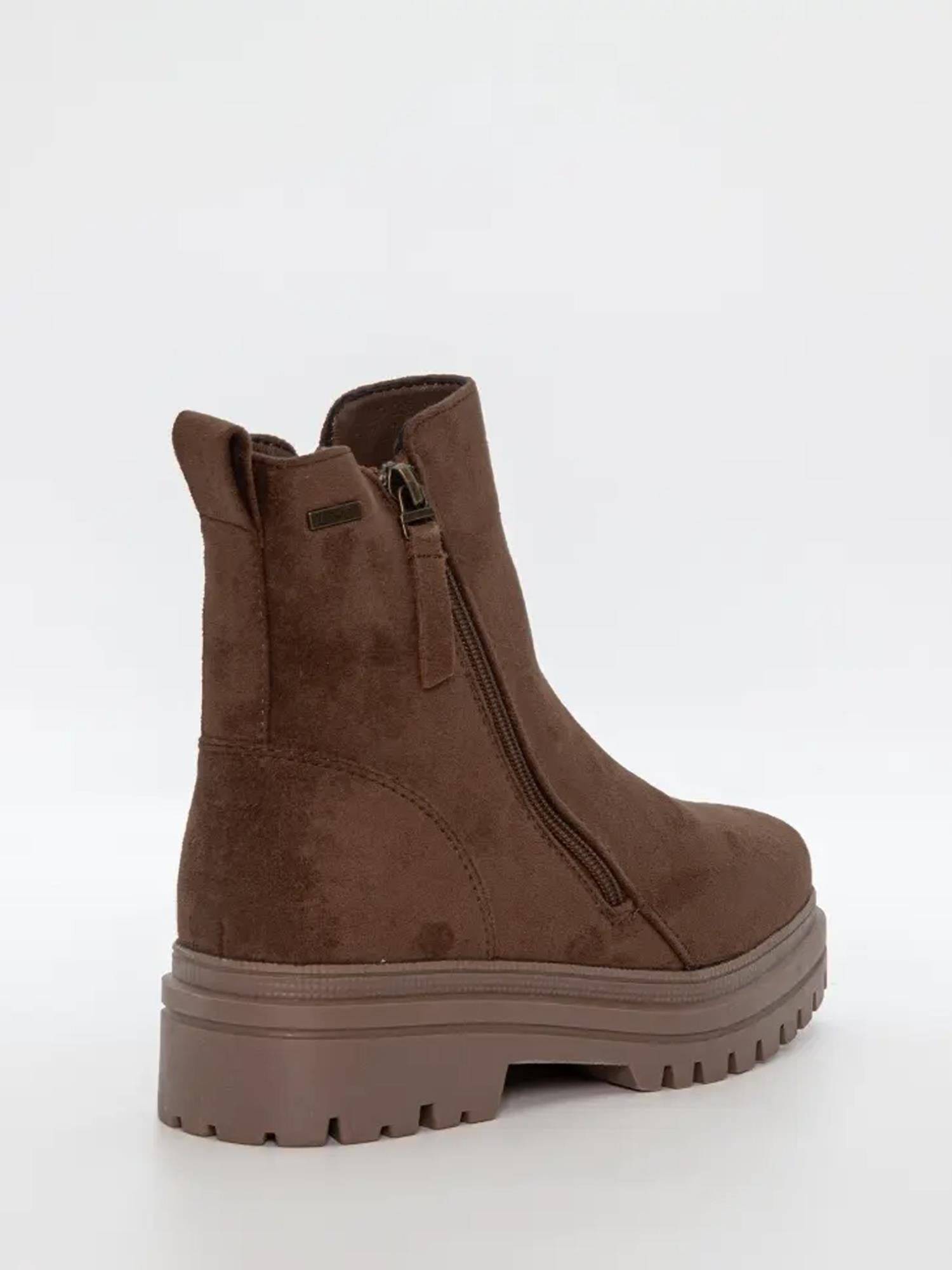 05713 Marcellina Varmfòret Brown
