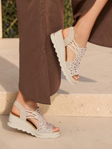 03690 Sorella Sandal Beige