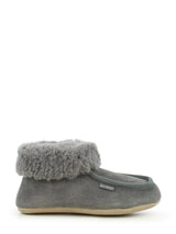 06440 Christchurch Suede Wool
