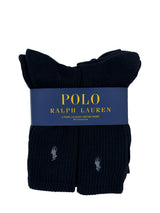 04615 Crew socks 6 pakning