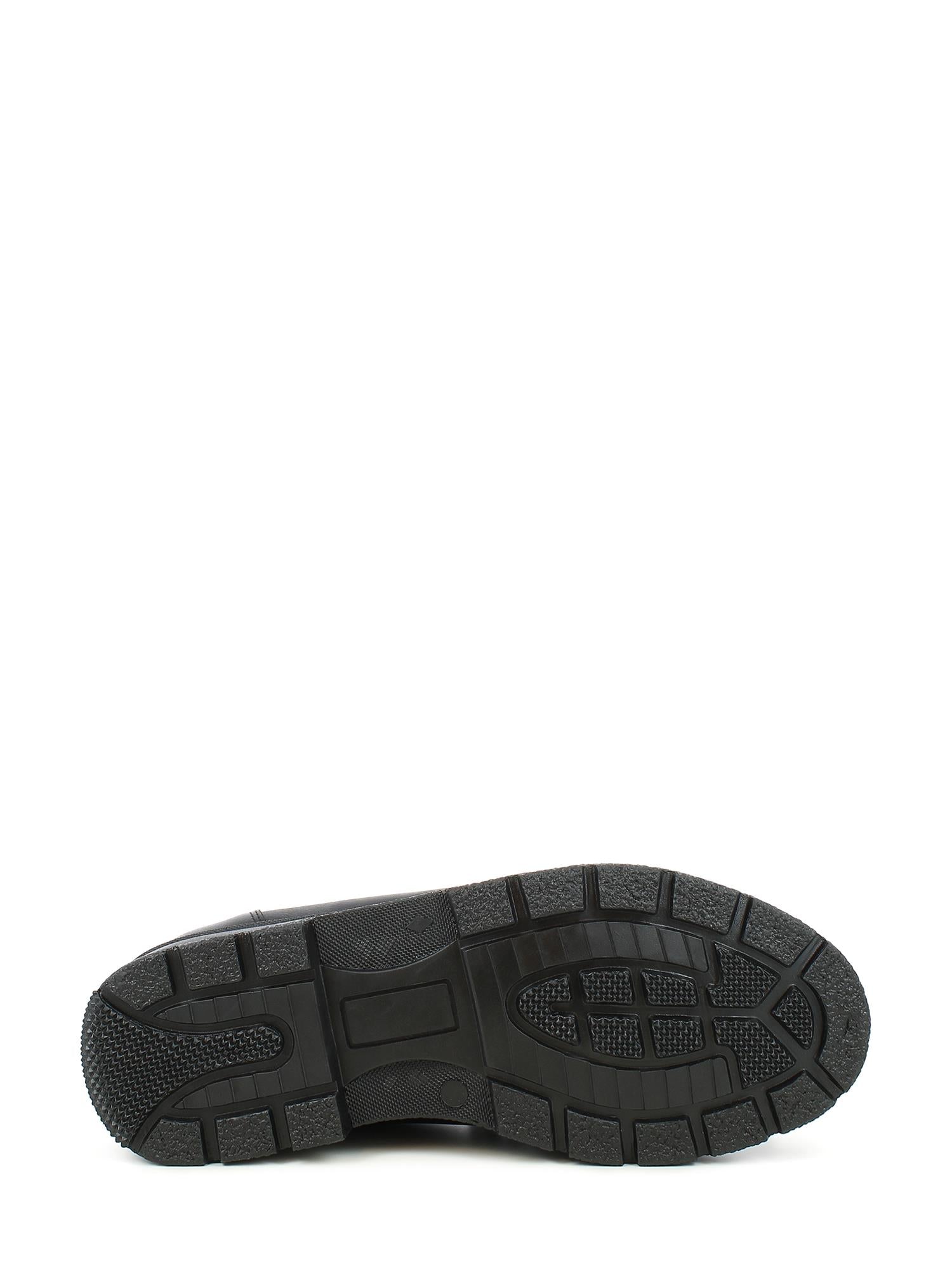 02981 Trento Leather Loafer