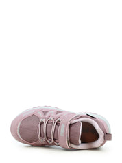 02055 Track Waterproof  Rose