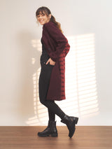 04650 Lendara Tex Leather Boot