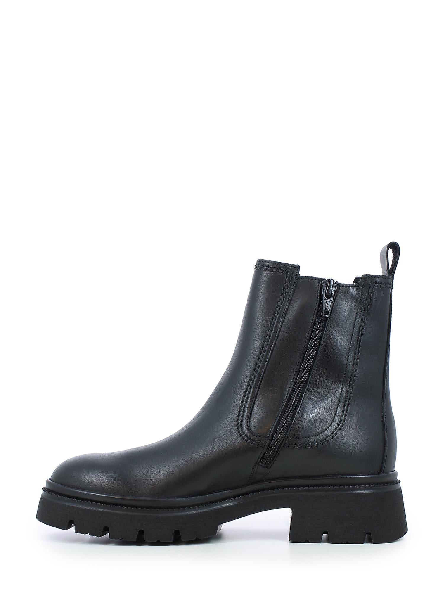 04473 Marissa Leather Chelsea