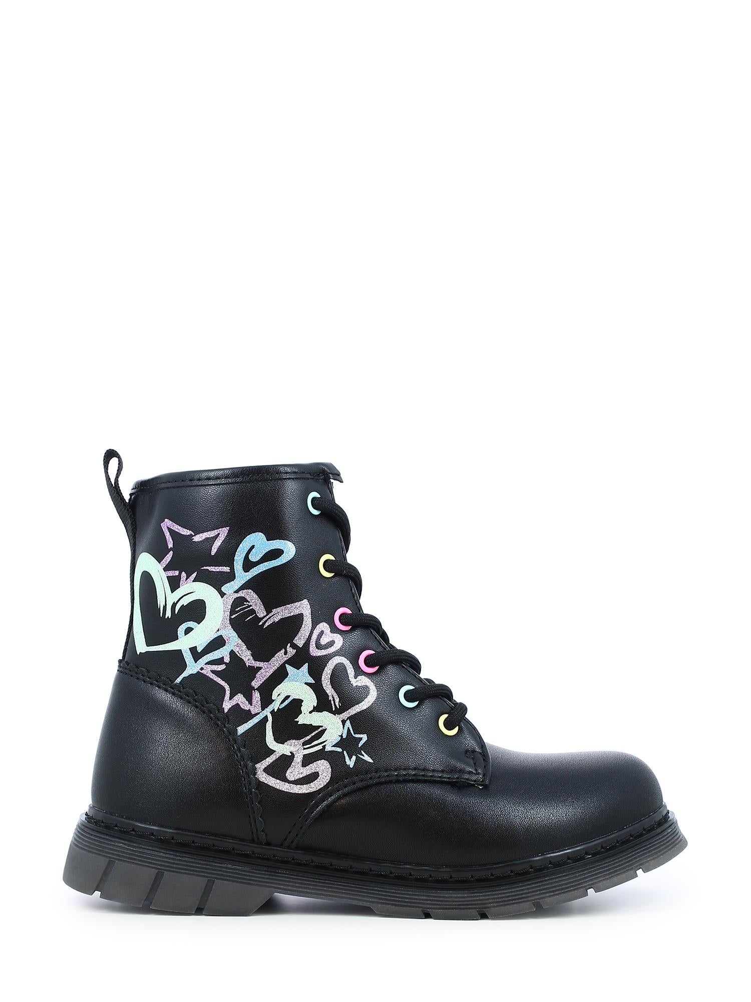 01531 Altamura Winter Boots