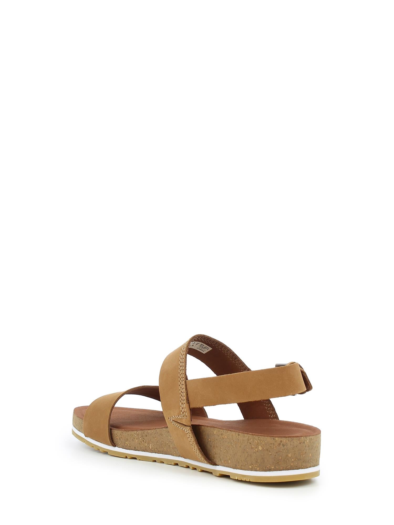 07071 MALIBU WAVES 2 BAND SANDAL