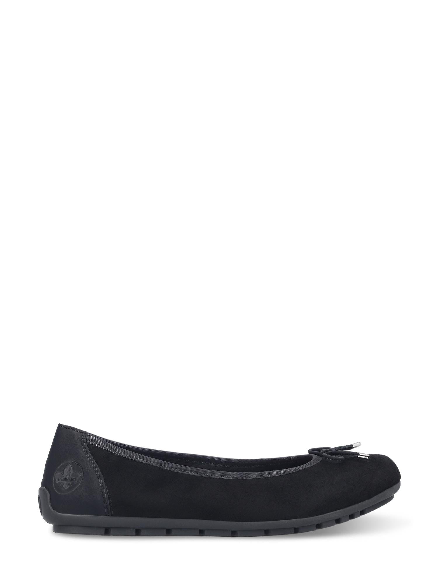 03475 Noelle Ballerina Black