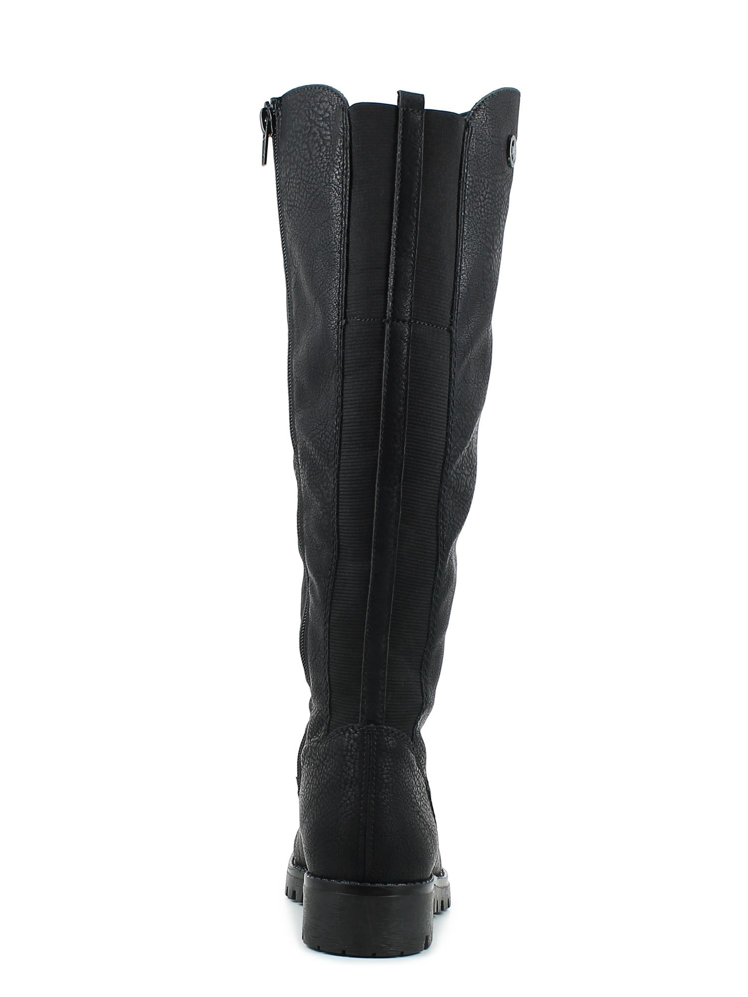 07856 Comfort boots ullfòr