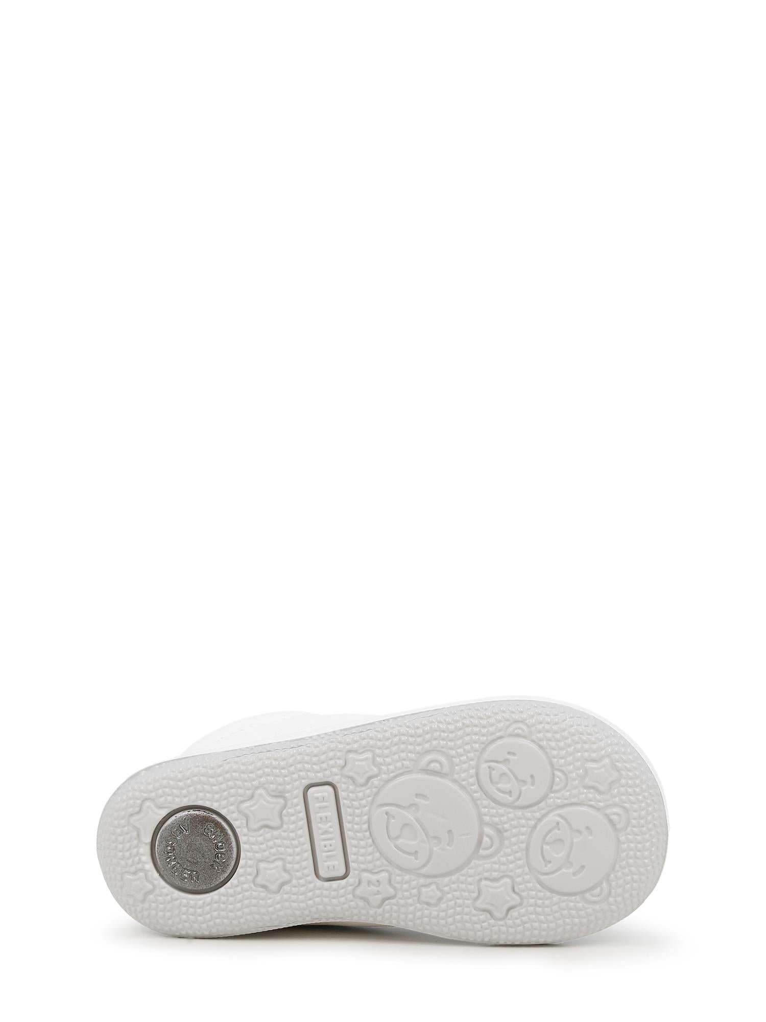 03090 Bianco FirstStep