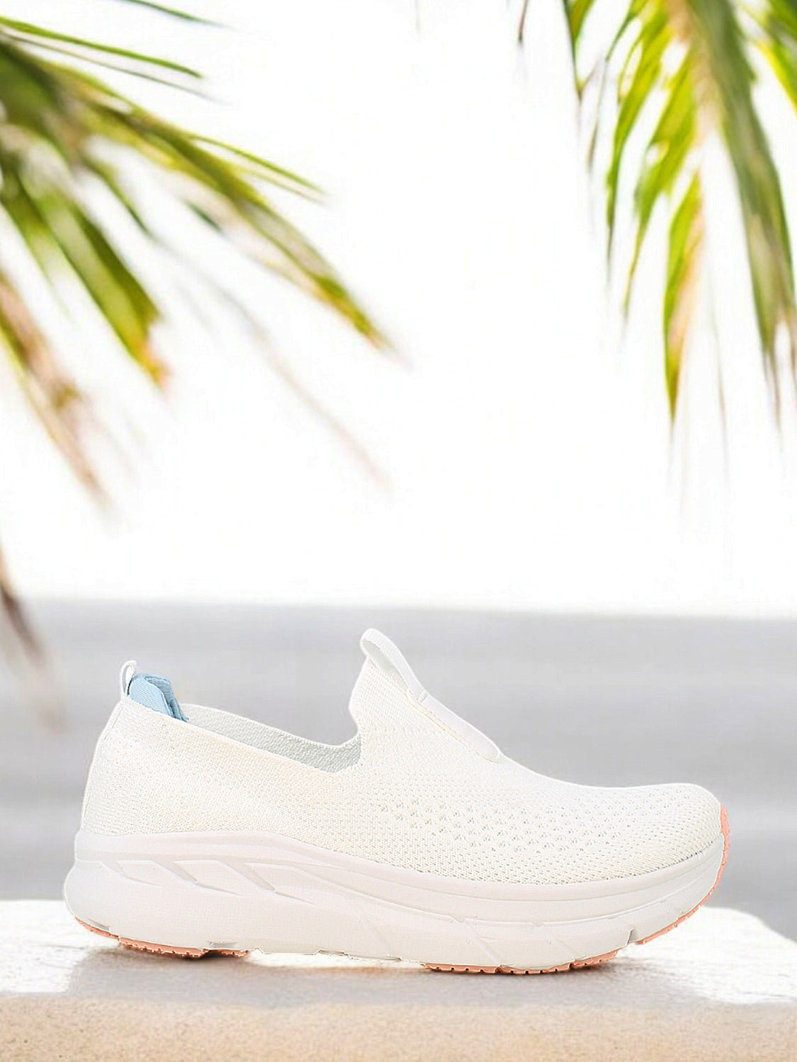 08512 Easy slip-in Sneaker