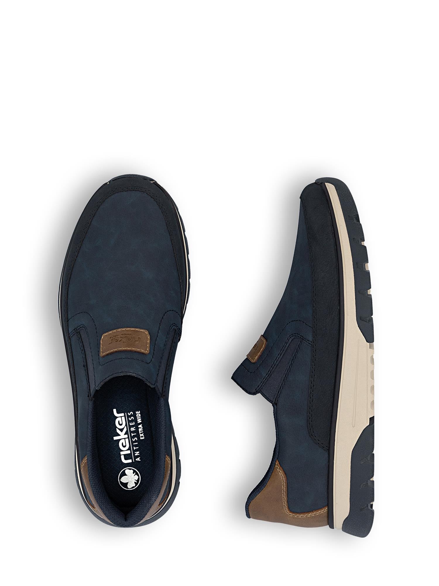 04490 Modano Navy