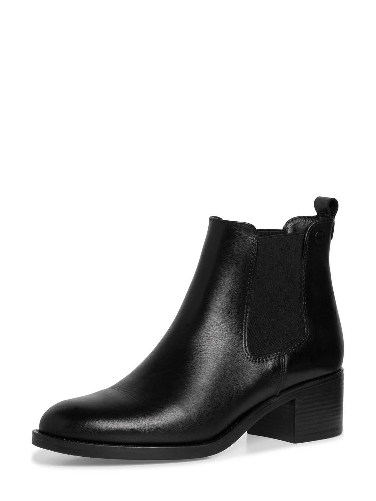 04789 Chelsea Optimal Comfort Leather