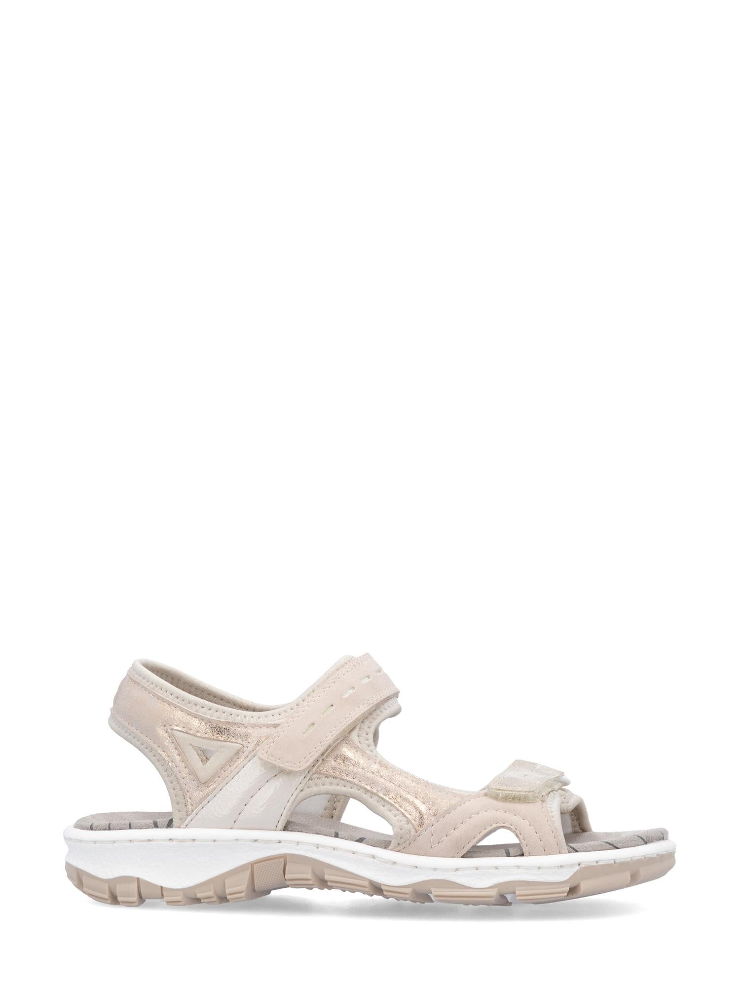 03024 Rose ComfortWave Sandal