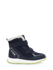 05840 Equip glow warm waterproof blue