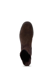 03418 Hazel Leather Chelsea Boot