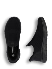 02508 Velaro Light Slip-On Sneakers