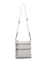 03329 Diana Crossover Bag White
