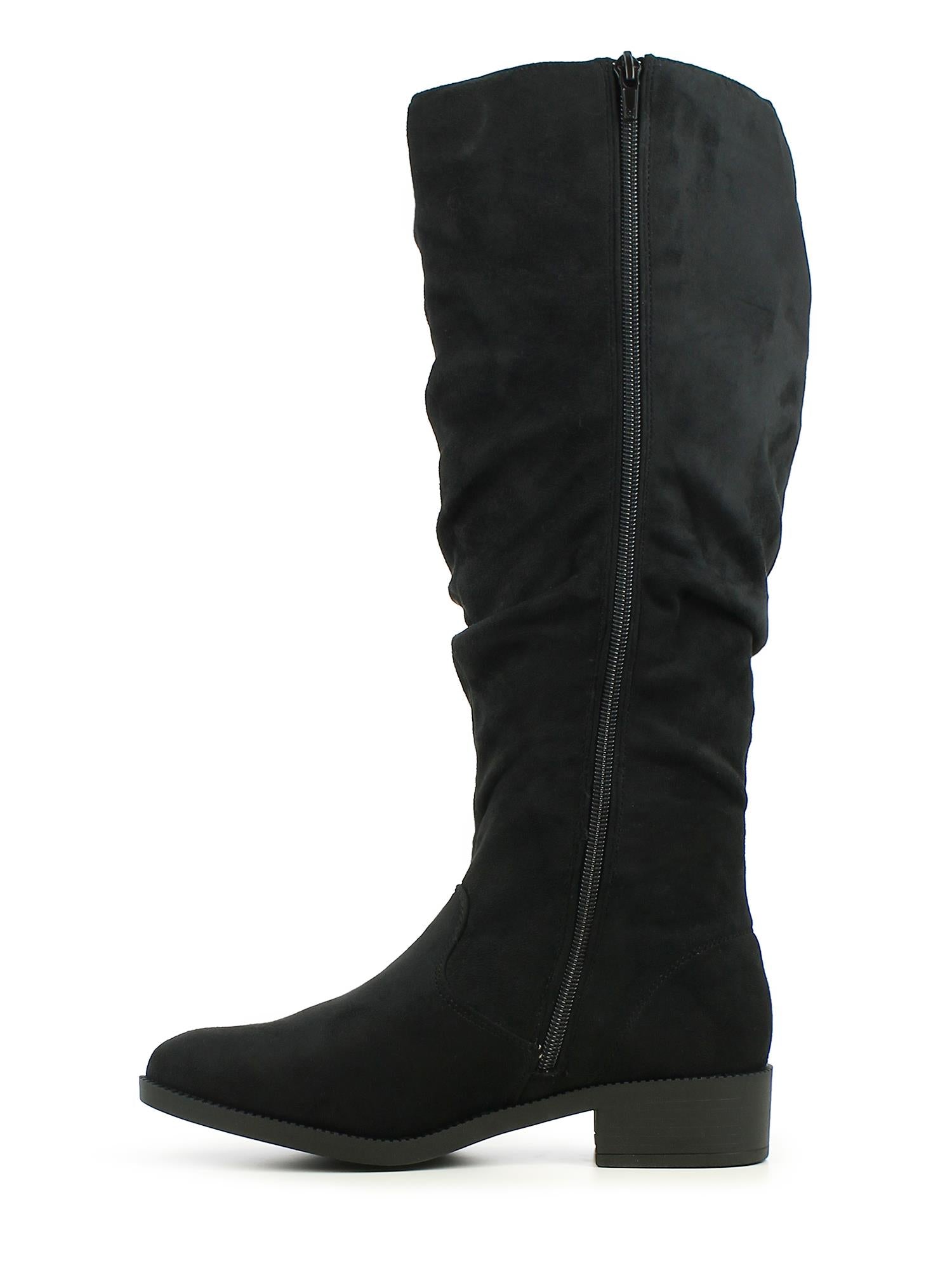 01602 Tranto High Boot