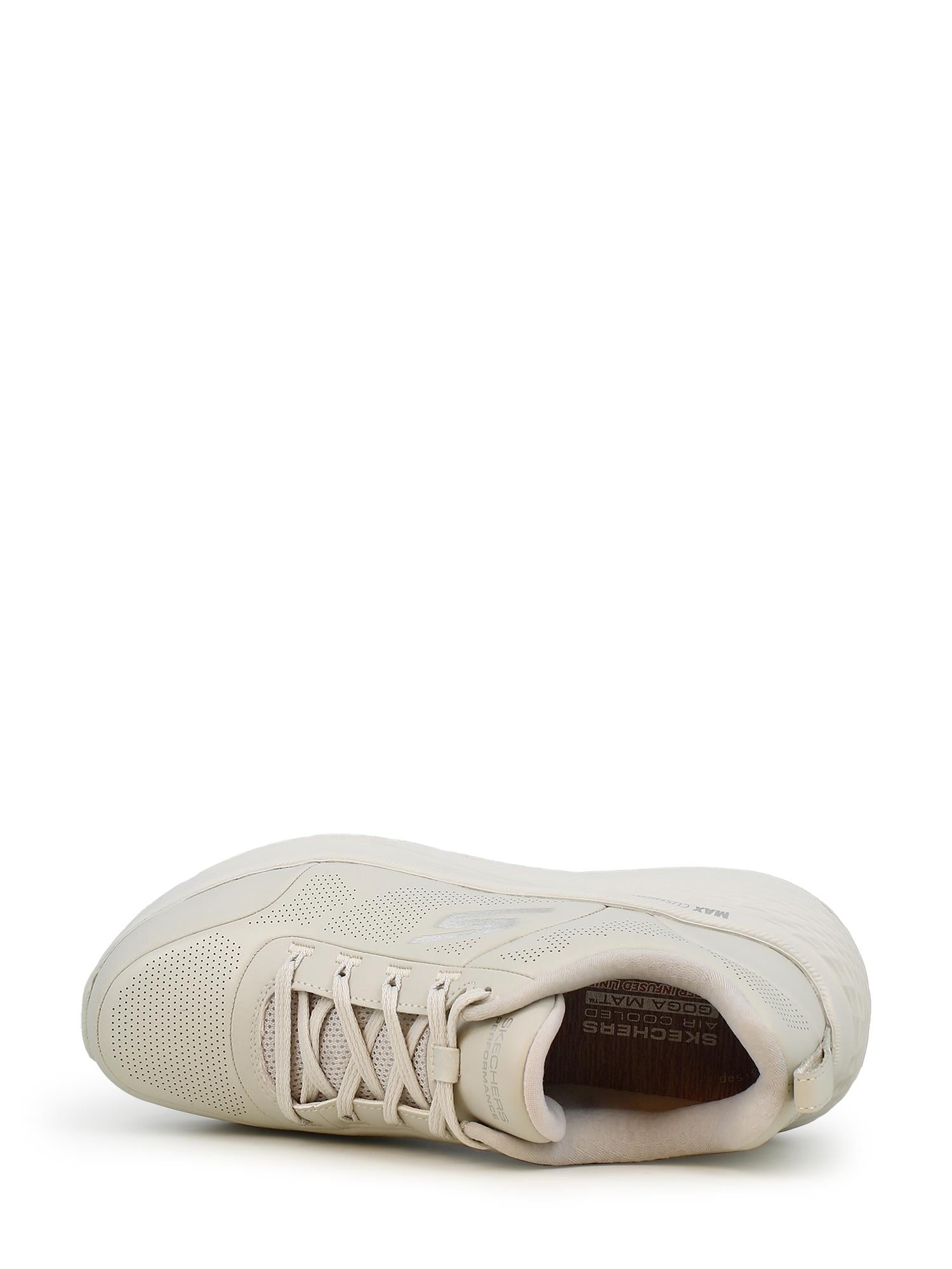 02084 Max Cushioning Elite 2.0 Enhanced Offwhite