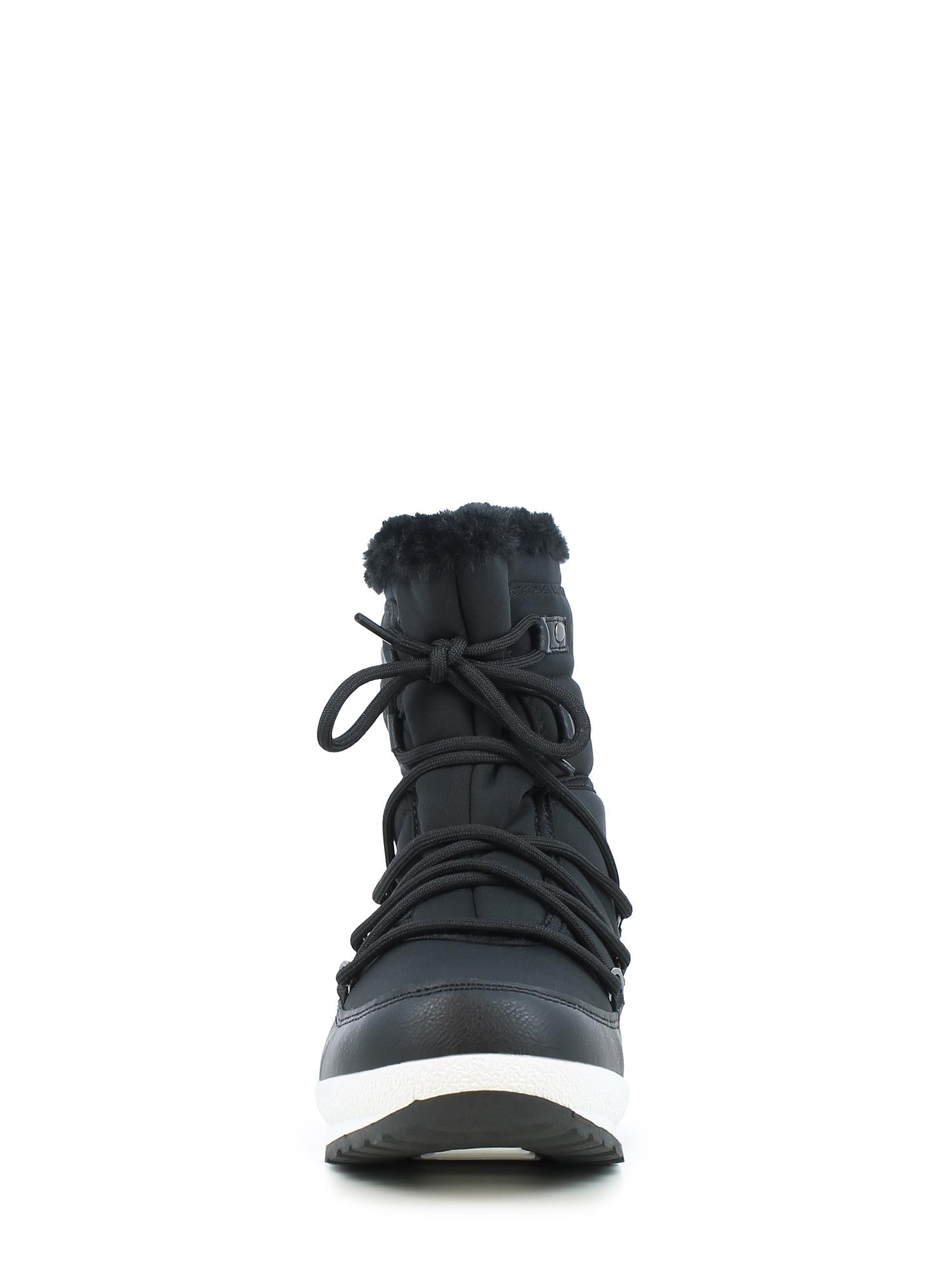 04620 Waterproof Softshell Winter Boots