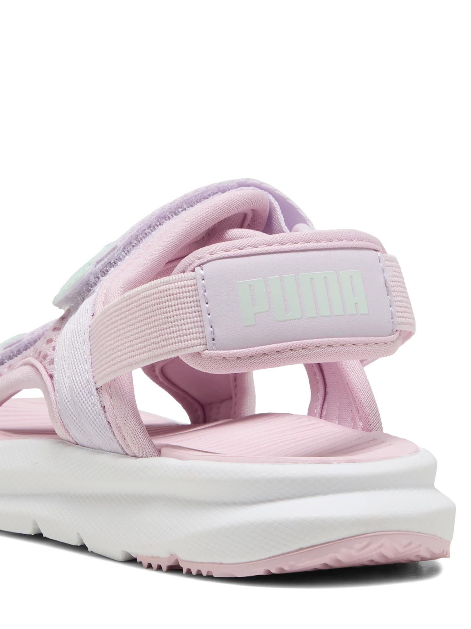 02765 Evolve Sandal Barn Rosa